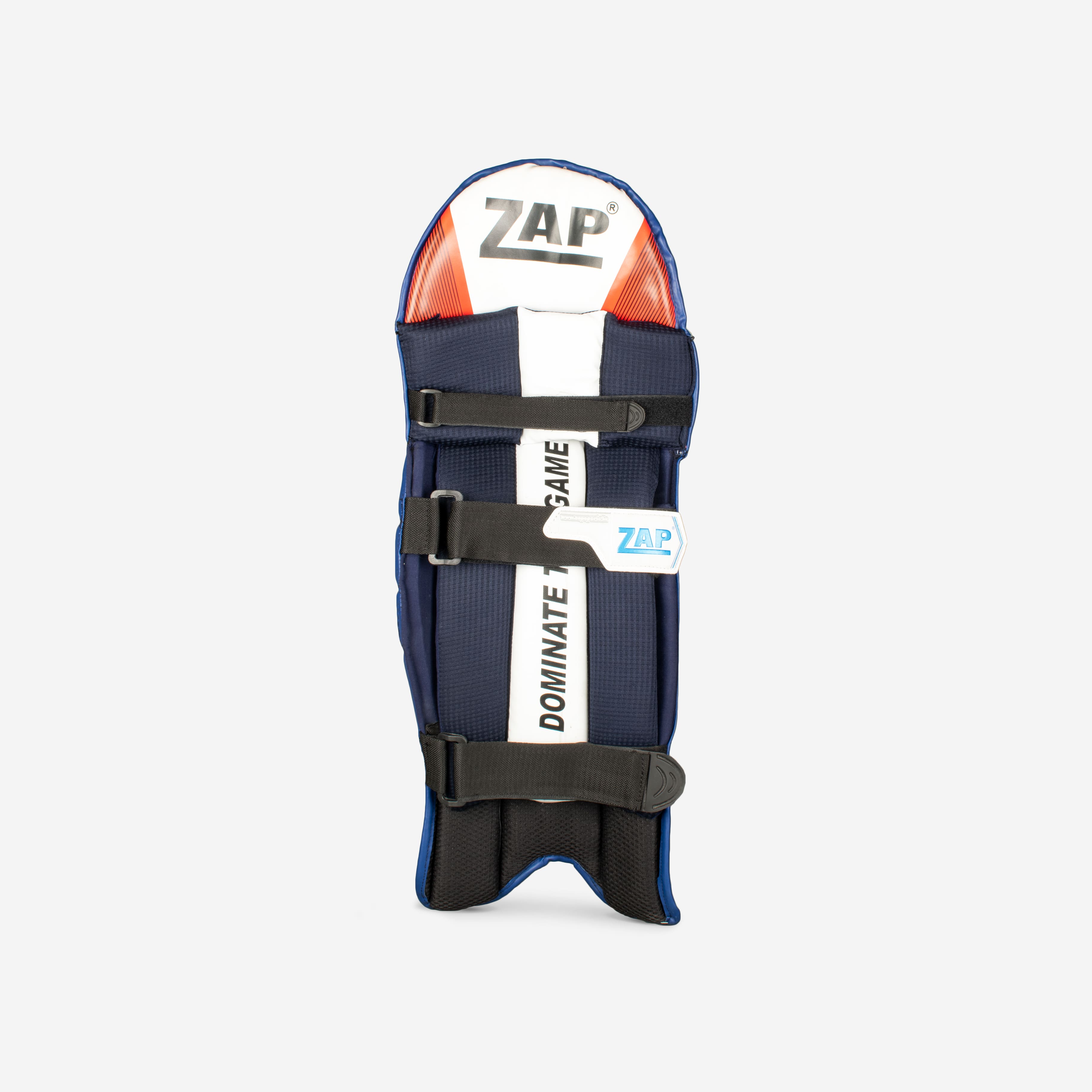 ZAP Signature Cricket Batting Pad-2
