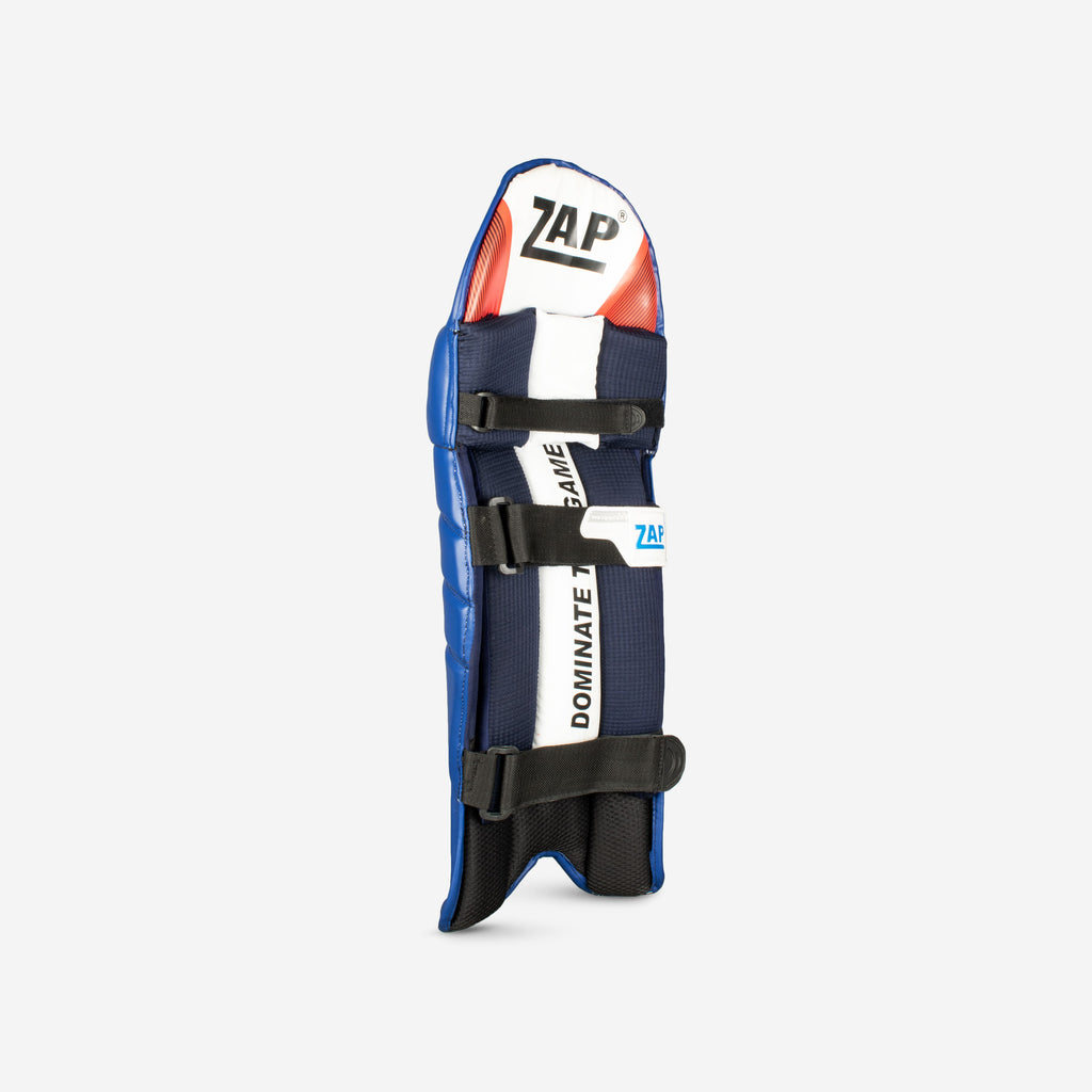 ZAP Signature Cricket Batting Pad-3