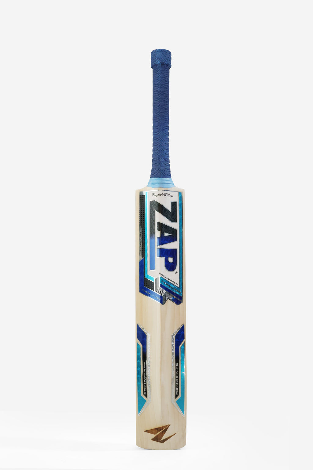 ZAP Classic Bouncer English Willow Bat-2