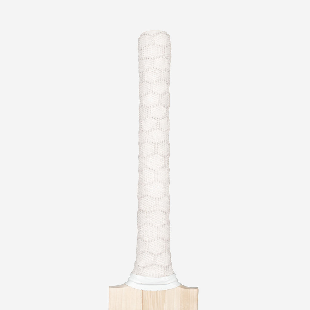 ZAP Snakeskin Hexa Cricket Bat Grip-2