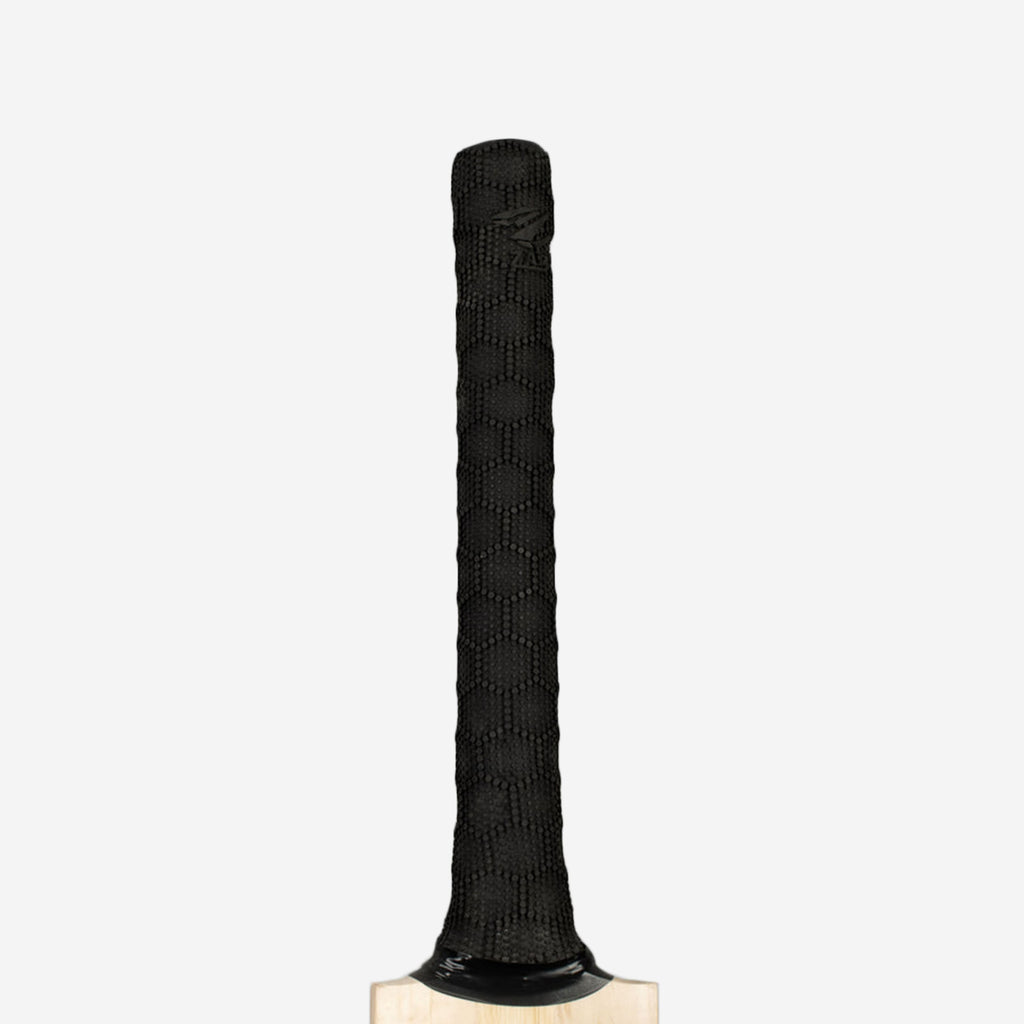 ZAP Snakeskin Hexa Cricket Bat Grip-1