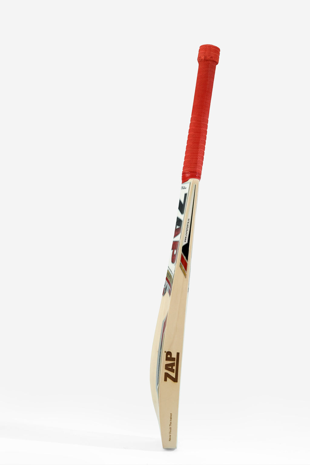 ZAP Classic Instinct English Willow Bat-2